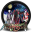 Phantasy Star Universe 4 Icon 32x32 png